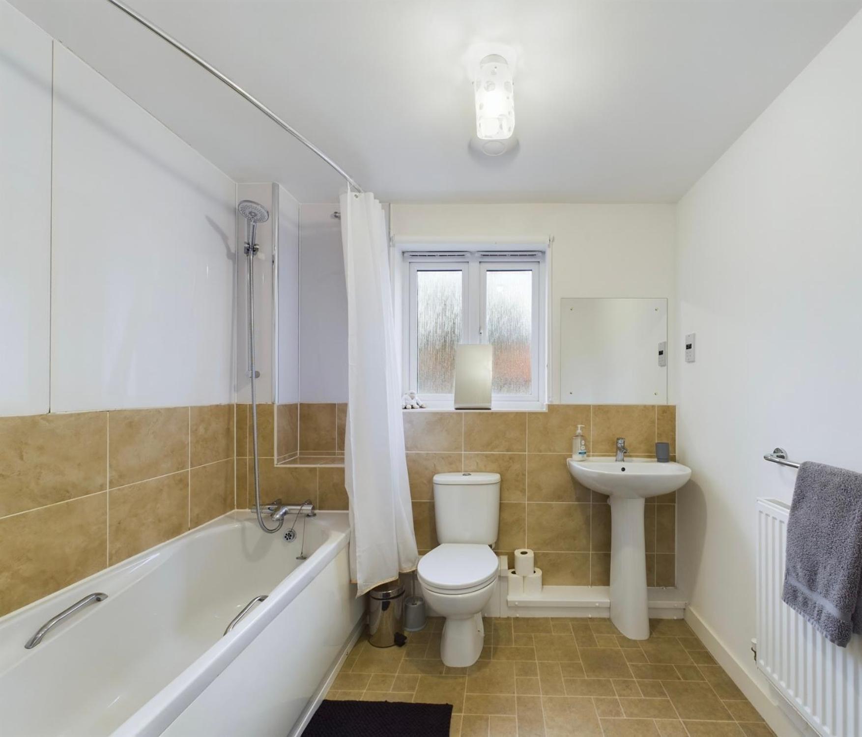 Modern 2 Bed City Apartment With Private Parking Σουόνσι Εξωτερικό φωτογραφία